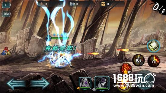 《影之刃2》上线倒计时 新增玩法解析[多图]