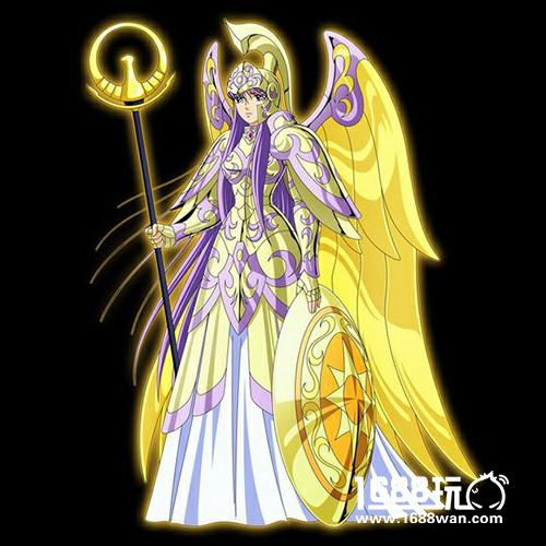 黄金雅典娜引猜想《圣斗士星矢：重生》玩家自爆梗超多[多图]