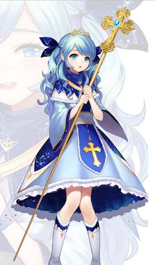 现象级二次元手游 《姬魔恋战纪》新版本大揭密[多图]