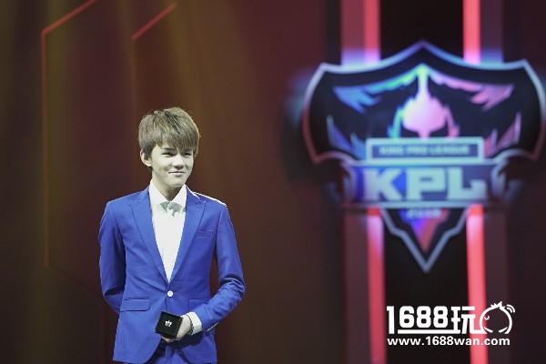 KPL不灭星辰包揽双边最佳！他的杨戬秀出天际！[多图]