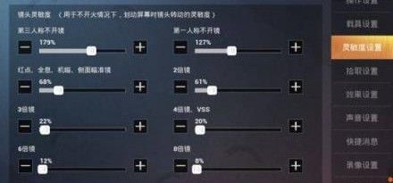 和平精英灵敏度怎么调最稳2022 吃鸡灵敏度最稳压枪2022分享码大全[多图]