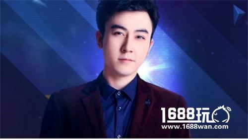 虎牙直播最帅男主播从不迟到 原来承诺这么绝的惩罚[多图]