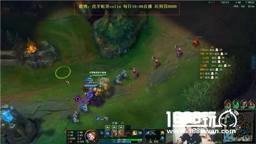 虎牙直播最帅男主播从不迟到 原来承诺这么绝的惩罚[多图]