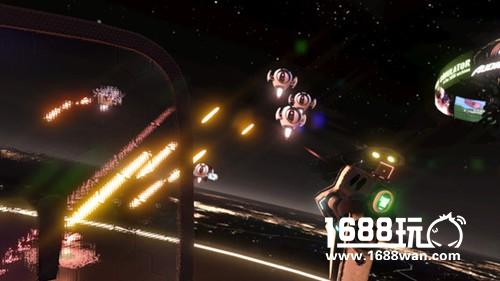盘点当下最受欢迎的VR游戏类型[多图]