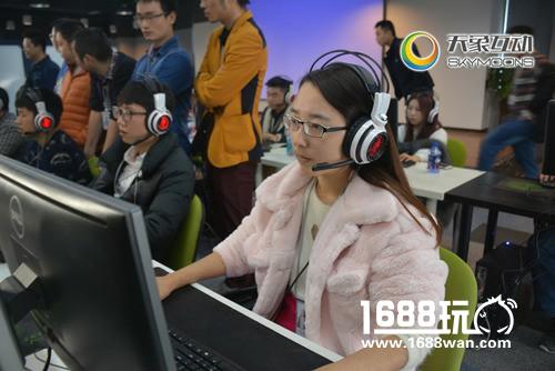 游戏人的LOL：天象互动2016内战赛圆满结束[多图]