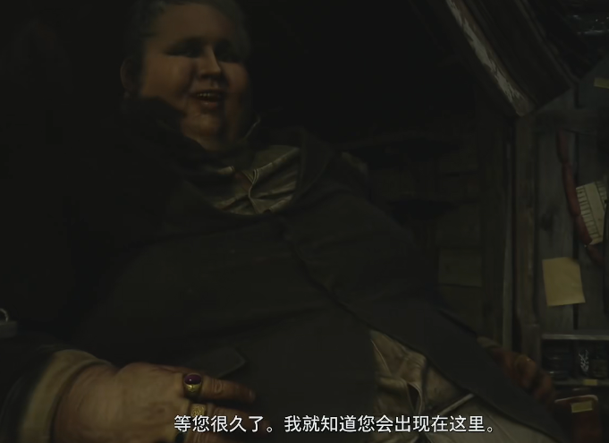 生化危机8第四关怎么过-第四关洋馆惊魂图文攻略
