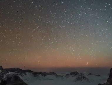 2021最后一场大流星雨什么时候？为什么叫双子座流星雨[多图]