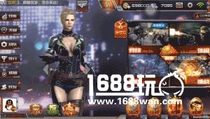 更新即领200钻 麒麟贺岁版本今日上线[视频][多图]