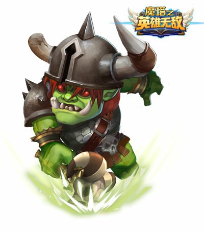 全新塔防玩法登场 《魔塔之英雄无敌》新版本等你挑战[多图]