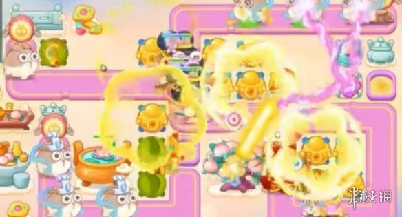 《保卫萝卜4》周赛10.23攻略 西游周赛10月23日攻略