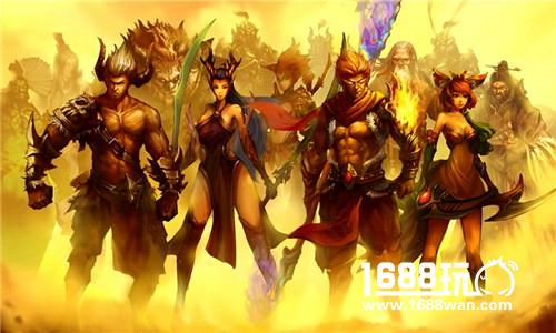 开年继续浪《大圣之怒》妖族假期不停歇[多图]