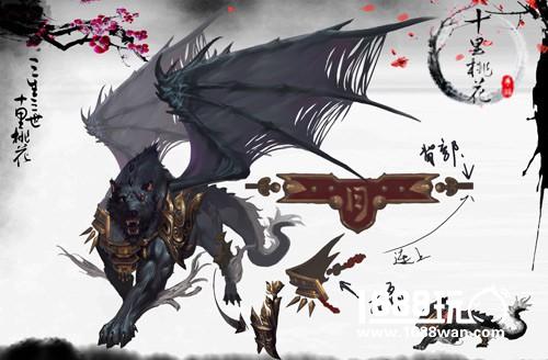 三世情劫《三生三世十里桃花》推多人混战[多图]