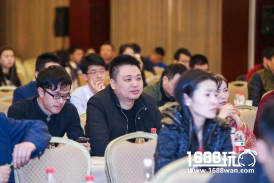 《王者军团》制作方天之游亮相TFC泛游戏投资交易会[多图]