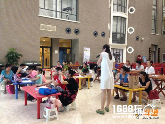 宇航员为希望小学太空授课，斗鱼直播圆孩子们航天梦[多图]