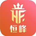 恒峰app