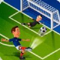 迷你足球世界杯游戏官方版安卓版