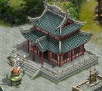 神秘建筑曝光《江湖霸图》大手笔系统革新[多图]