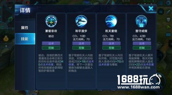 控制输出信手拈来，冷兵器时代王者墨子[多图]