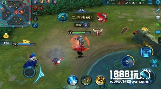 控制输出信手拈来，冷兵器时代王者墨子[多图]