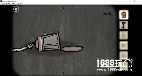 Rusty Lake Roots第二十六关Voodoo通关攻略[多图]