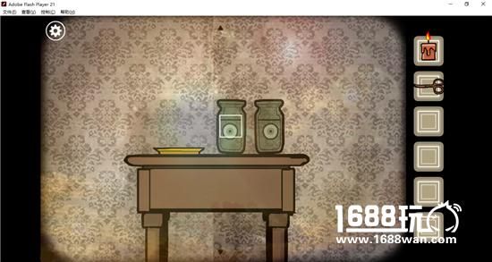 Rusty Lake Roots第二十六关Voodoo通关攻略[多图]