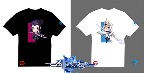 上海之约！ 第二届《剑与魔法》玩家见面会就在7月31号[多图]