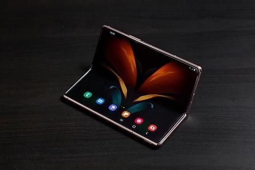 2020三星Galaxy Z Fold2 5G中国新品发布会直播视频完整版[多图]