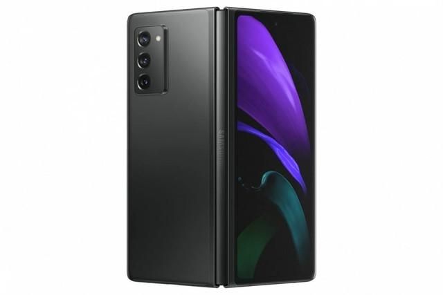 2020三星Galaxy Z Fold2 5G中国新品发布会直播视频完整版[多图]
