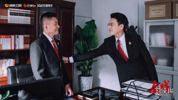 底线是在哪里拍的 底线电视剧拍摄地介绍