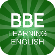 BBE英语每日英语听力app