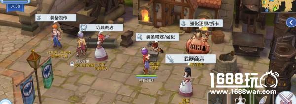 装备成长不再枯燥　仙境传说RO特色装备玩法[多图]