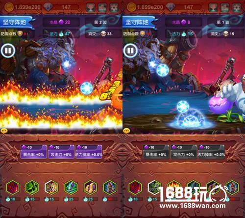 法神再现《十万个大魔王》坚守阵地一人足矣[多图]