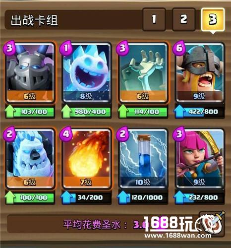 皇室战争一周年，精彩大事件盘点[多图]