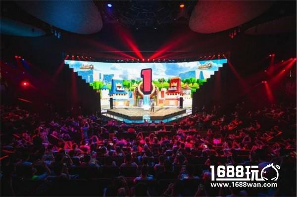 皇室战争一周年，精彩大事件盘点[多图]