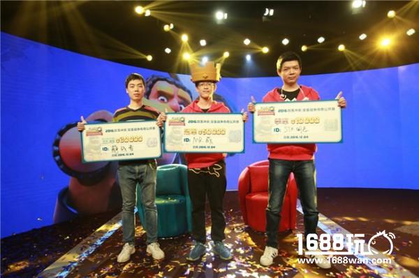 皇室战争一周年，精彩大事件盘点[多图]