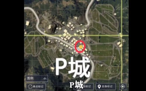 和平精英重启未来机械狗在哪？重启未来机械狗位置大全[多图]
