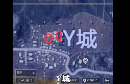 和平精英重启未来机械狗在哪？重启未来机械狗位置大全[多图]