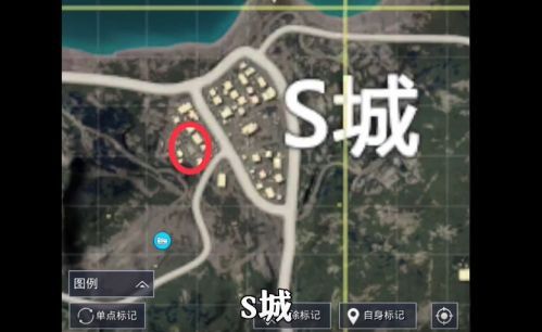和平精英重启未来机械狗在哪？重启未来机械狗位置大全[多图]