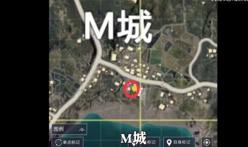 和平精英重启未来机械狗在哪？重启未来机械狗位置大全[多图]