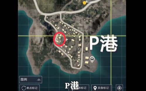 和平精英重启未来机械狗在哪？重启未来机械狗位置大全[多图]