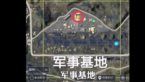 和平精英重启未来机械狗在哪？重启未来机械狗位置大全[多图]