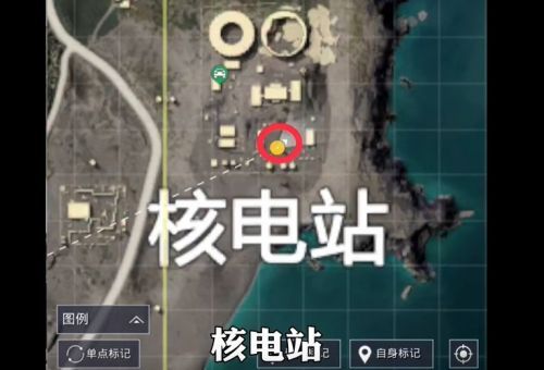 和平精英重启未来机械狗在哪？重启未来机械狗位置大全[多图]