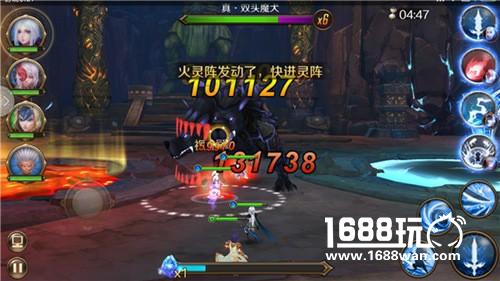 《主宰无双》深度评测：玩多操培养小说主角[多图]