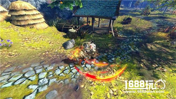 新增boss坐骑!《太极熊猫3：猎龙》新版本神兽爆料[多图]