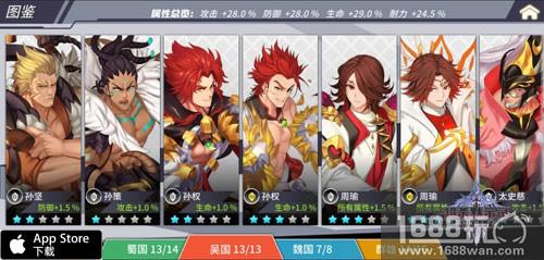 横版动作终迎爆款《超杀默示录》荣登App Store三大榜单前五[多图]