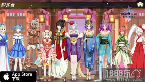 横版动作终迎爆款《超杀默示录》荣登App Store三大榜单前五[多图]