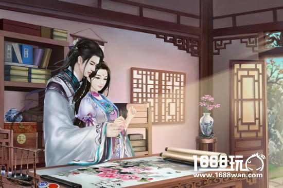 《熹妃传》两周年回顾：女性手游的长生命周期如何打造？[多图]