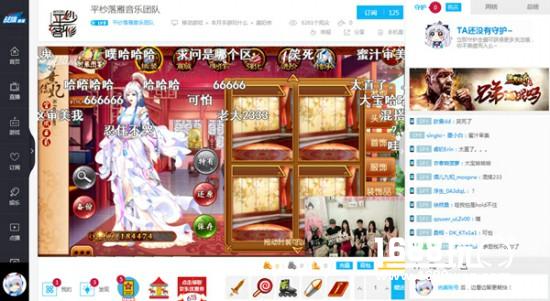 《熹妃传》两周年回顾：女性手游的长生命周期如何打造？[多图]