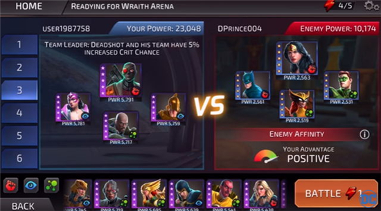 对战游戏《DC Legends》首度释出宣传影片 与 DC 招牌角色展开壮阔冒险[多图]