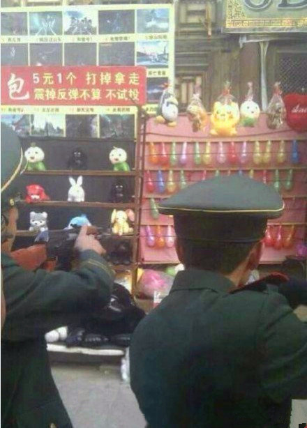 bulubulu趴：女票说，每次都差一点点[多图]